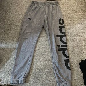 Adidas sweats